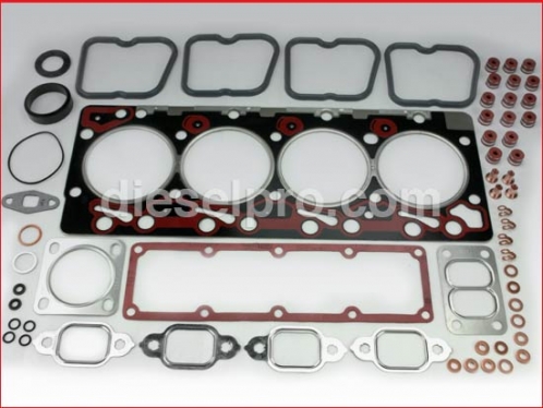 Cummins Upper Gasket Set