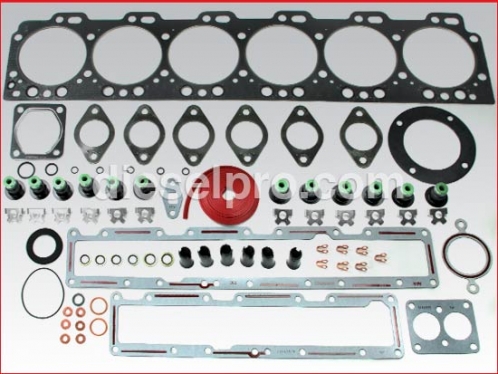 Cummins Upper Gasket Set 