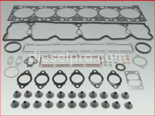 Cummins Upper Gasket Set