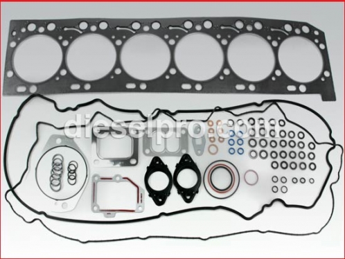 Cummins Upper Gasket Set 