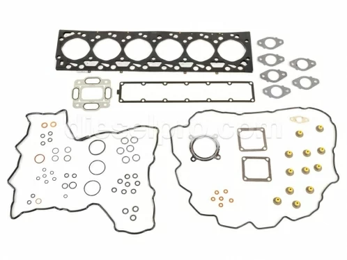 Cummins Conjunto de junta superior para QSB 5.9