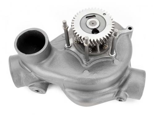 Bomba de água Detroit Diesel para 16V71, 12V92, 16V92 - Industrial 