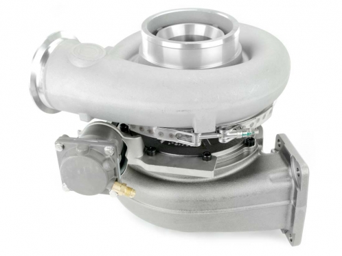 Turboalimentador novo Detroit Diesel Série 60 14 L peça 23534361