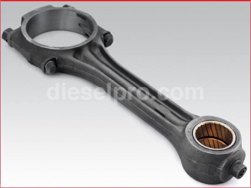 Connecting rod for Detroit Diesel 53 series engine - rebuilt