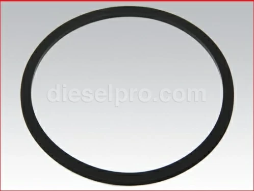 Selo de anel de pistão Detroit Diesel para série 71