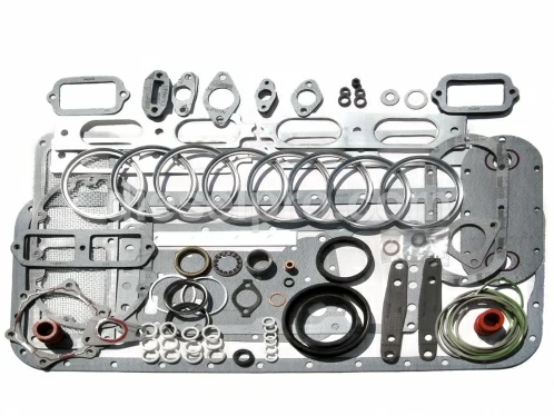 Kit de junta de recondicionamento Detroit Diesel para motor 8V71