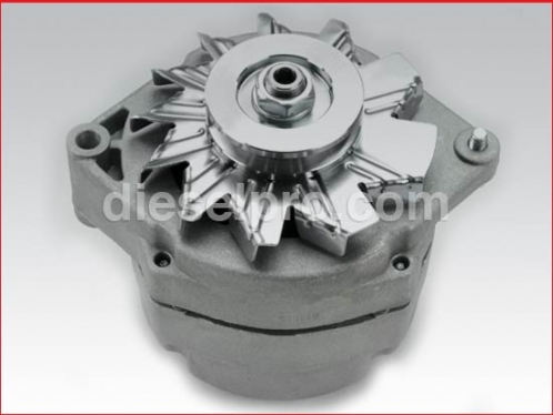 Detroit Diesel Alternator for 371, 471, 671 