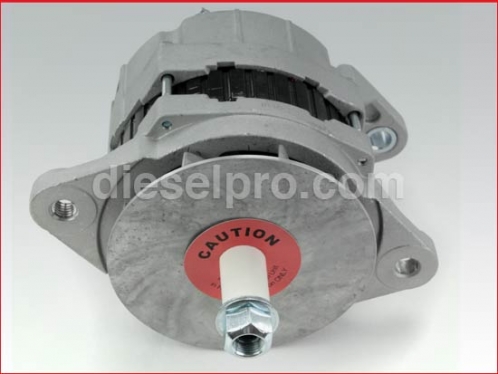 Alternator for Detroit Diesel 6V71, 8V71, 12V71