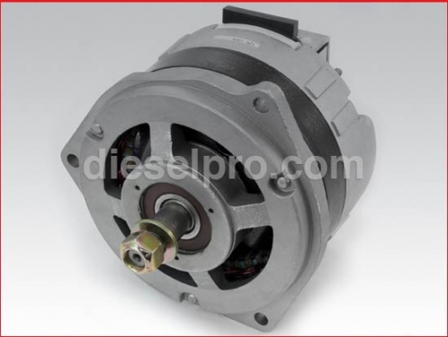 Detroit Diesel, Alternator for V71, V92