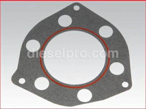 Detroit Diesel Alternator Gasket for Series V71 and 92