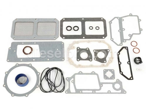 Kit de junta de instalação do soprador Detroit Diesel para 12V149