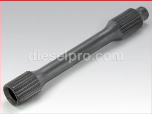 Detroit Diesel, Blower shaft for 8V53 engines