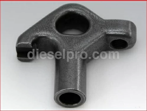 Detroit Diesel bridge, exhaust valve for series 71 and 92