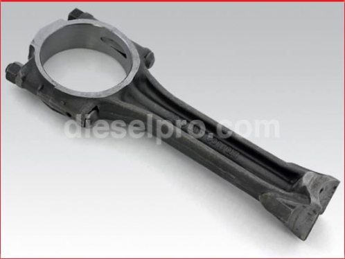 Connecting rod for Detroit Diesel 92 engines - rebuilt 