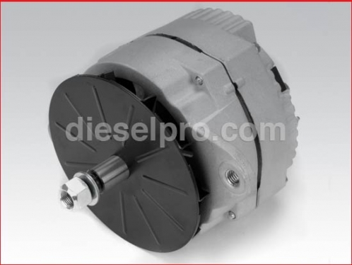 Alternator for Detroit Diesel & Cummins