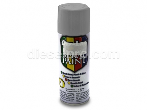 Paint Primer para motores diesel