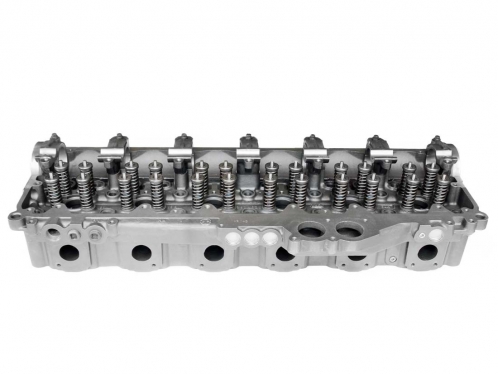 Cabeça do cilindro Detroit Diesel para a série 60. Novo 