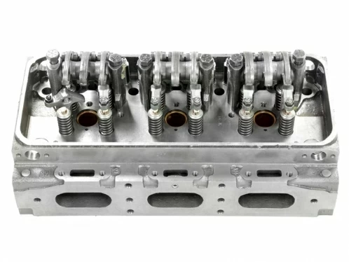 Cabeça do cilindro Detroit Diesel para 6V92, 12V92