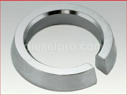 Vibration damper cone for Detroit Diesel engine