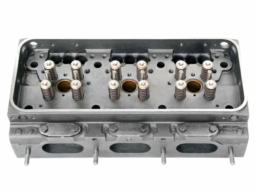 Cabeça do cilindro Detroit Diesel para 6V92, 12V92