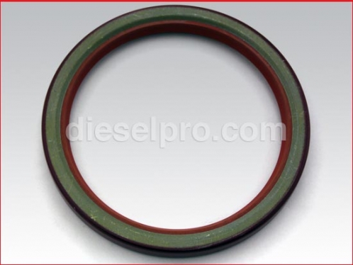 Crankshaft seal, standard - single lip