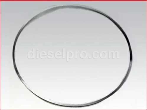DP- 5192226 Liner shim .003 for Detroit Diesel engine series 71