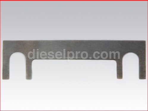 Oil pump shim .05 for Detroit Diesel engine