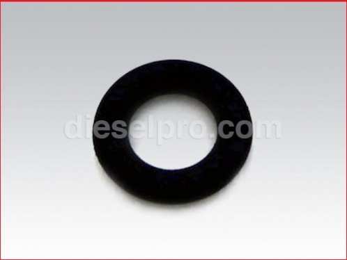 Fuel jumper line o ring seal for Detroit Diesel 92 series