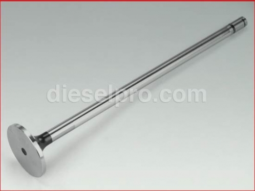 Detroit Diesel Exhaust Valve for Series 60 Engines 