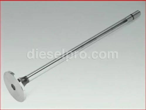 Detroit Diesel Series 60 Exhaust Valve 