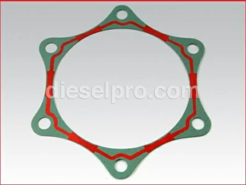 Detroit Diesel Gasket