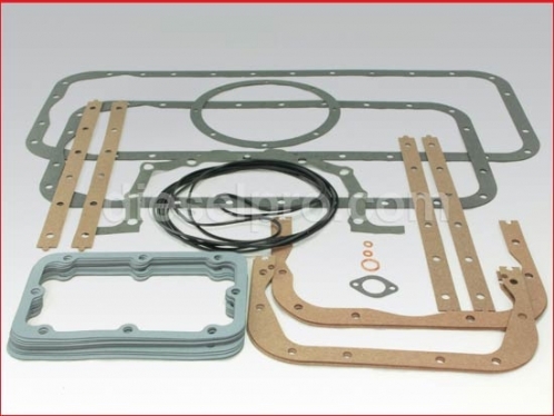 Detroit Diesel Gasket Kit for Oil Pan