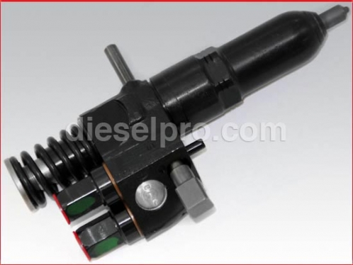 DP 5670 Injector for Detroit Diesel engine - rebuiilt 