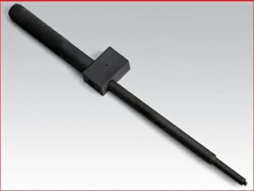 Kent Moore injector timing tool - Detroit Diesel series 60