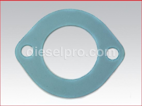 Gasket for Detroit Diesel 