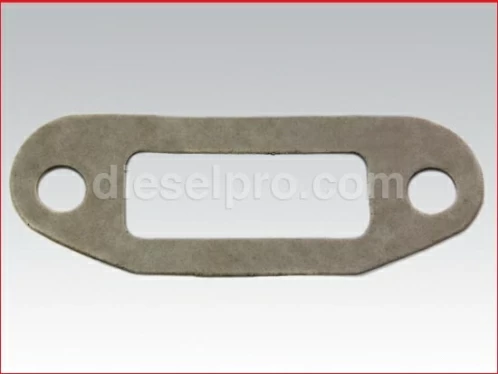 Gasket, oil pump Detroit Diesel V12