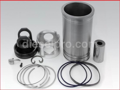 Clylinder Kit for Detroit Diesel engine series 60