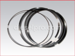 DP- 23503747 P Ring set for Detroil Diesel series 60