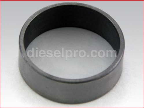 Blower seal sleeve for Detroit Diesel engines