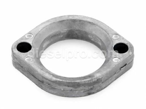 Flange da bomba de água doce Detroit Diesel para motores turbo 471, 671
