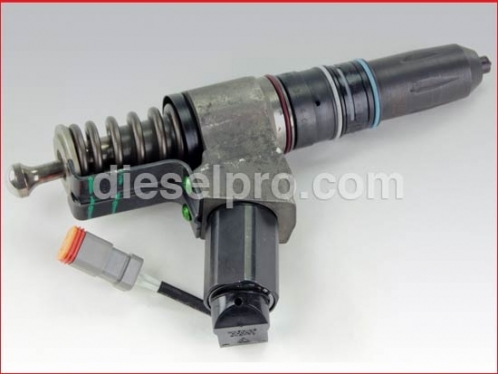 Injector for Cummins N14 Engine- Rebuilt