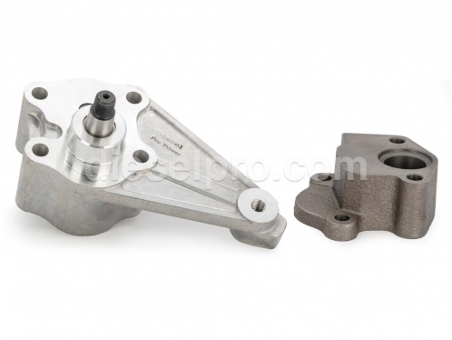 Bomba de óleo para motores John Deere 4045, 6068