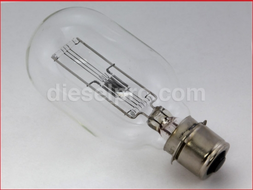 DP 810 Marine Searchlight Incandescent Bulb 120 volts, 1000 watts