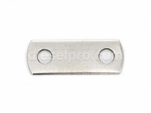 Calço Teleflex Morse para braçadeira