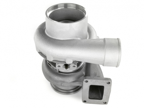 Turbocompressor para motores Cummins NT855 - Novo