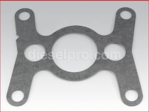 Twin Disc Gasket for Oil Pump
