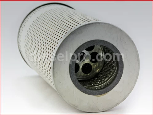 DP- M2725 Oil filter for Twin Disc marine gear MG514