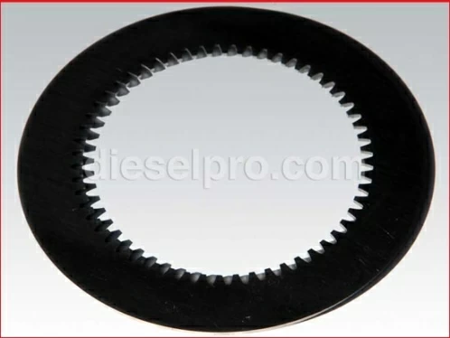 DP- 206107B Clutch plate for Twin Disc marine gear MG516