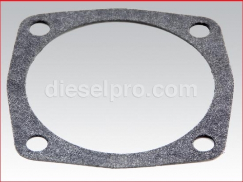 Twin Disc Oil Filter Gasket for MG514