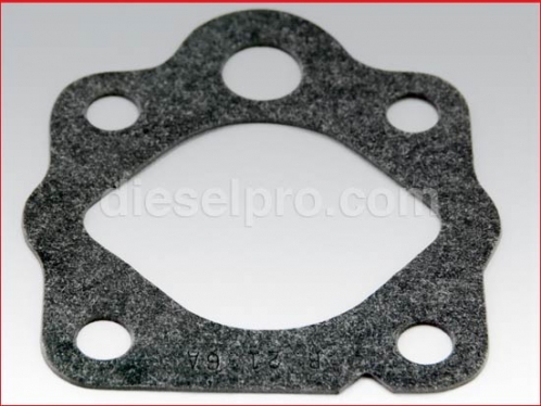 Twin Disc Oil Pump Gasket for MG502 
